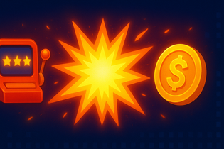 李逵劈鱼游戏截图